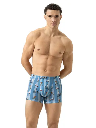 MEY | Pants baltic ocean | 